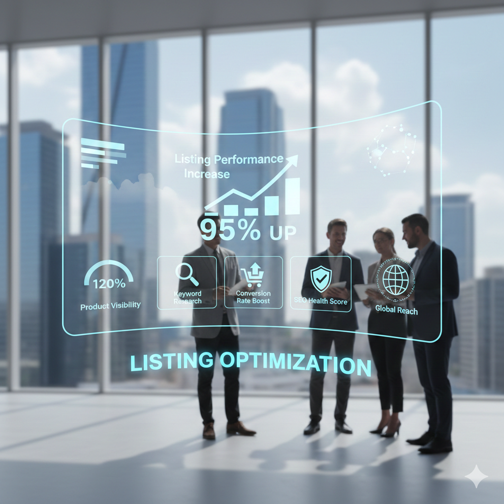 Listing Optimization