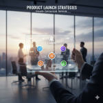 product launch
