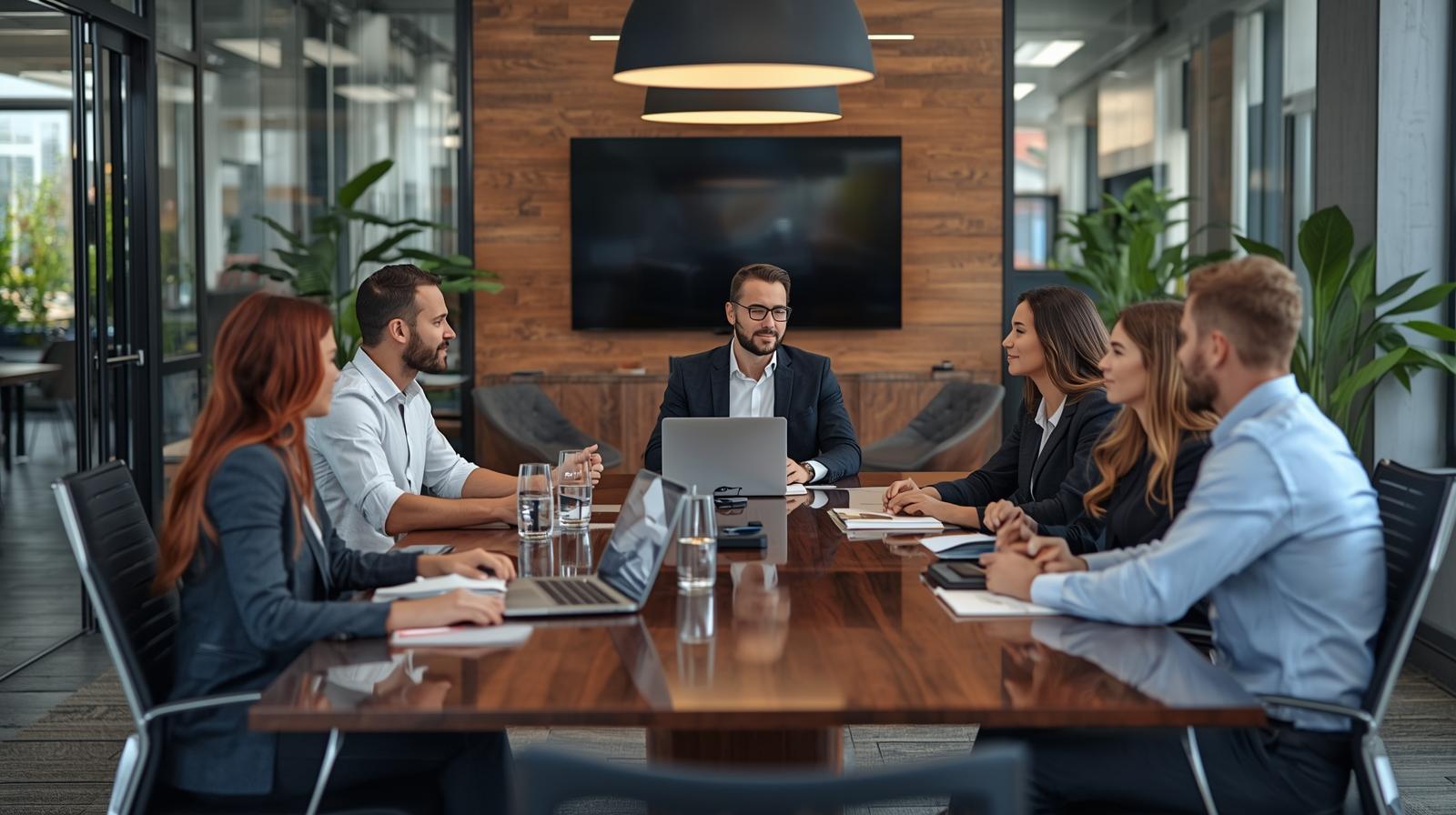 office meeting (1)